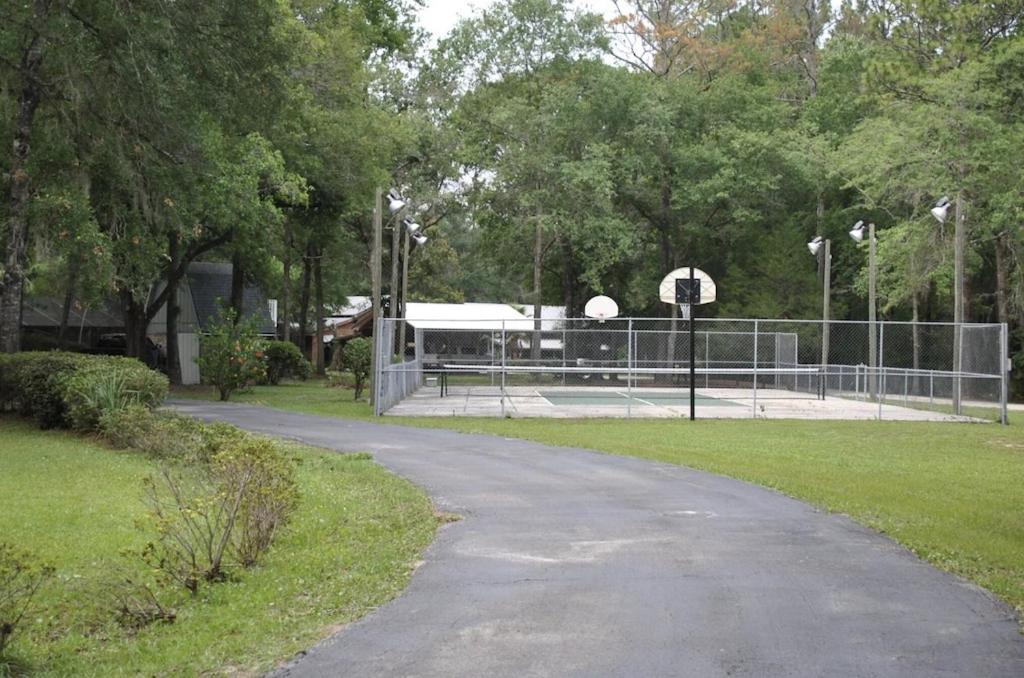 Cottage In The Woods At Emerald Lakes Estate St. Augustine Luaran gambar